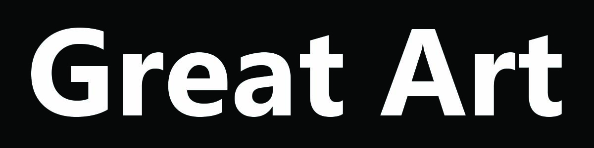 Great Art Banner Slider